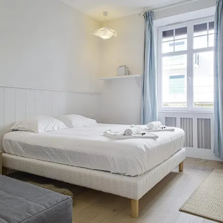 Апартаменти Du Chene - Welkeys *