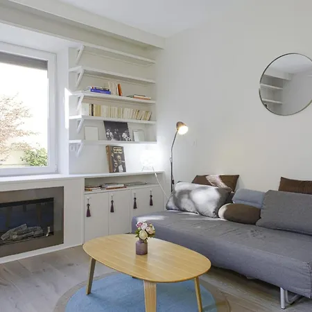 Du Chene - Welkeys Біарріц