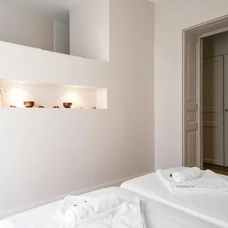 Apartament Du Chene - Welkeys Biarritz