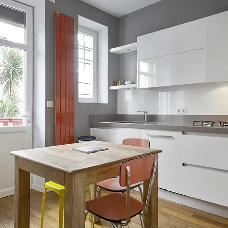 Du Chene - Welkeys Apartment