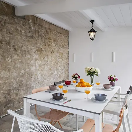 Apartamento Du Chêne - Welkeys *