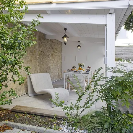 Апартаменти Du Chene - Welkeys Біарріц