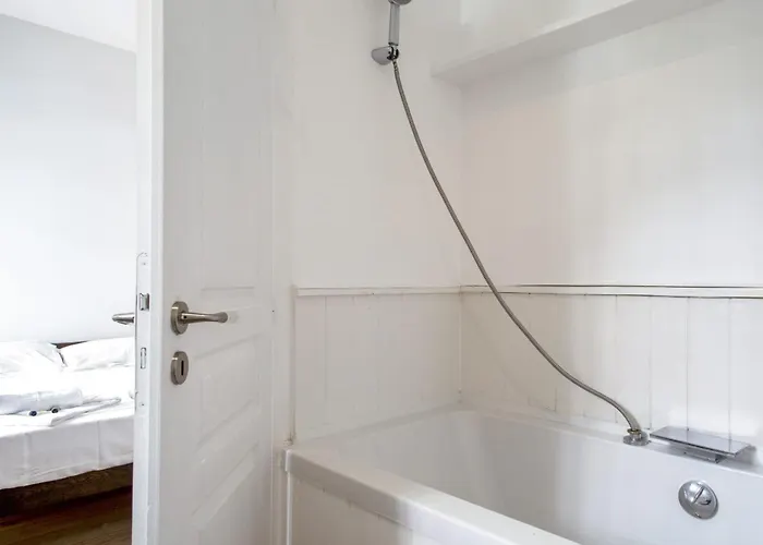 Du Chene - Welkeys Апартаменти