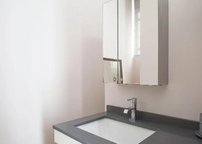 Апартаменти Du Chene - Welkeys