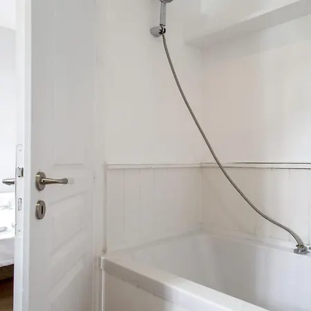 Du Chene - Welkeys Appartement