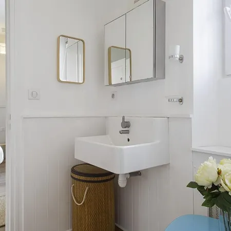 Du Chene - Welkeys Appartement