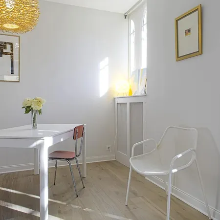 Du Chene - Welkeys * Biarritz