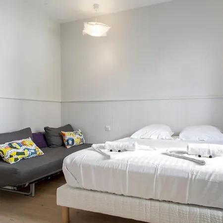 Du Chene - Welkeys דירה *