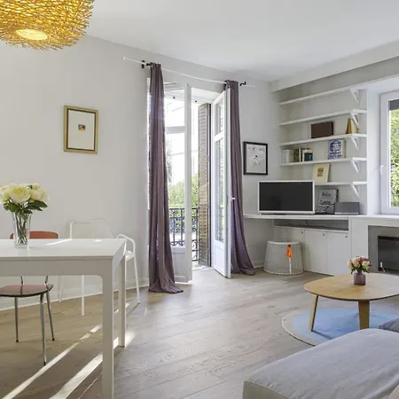 Du Chene - Welkeys * ביאריץ