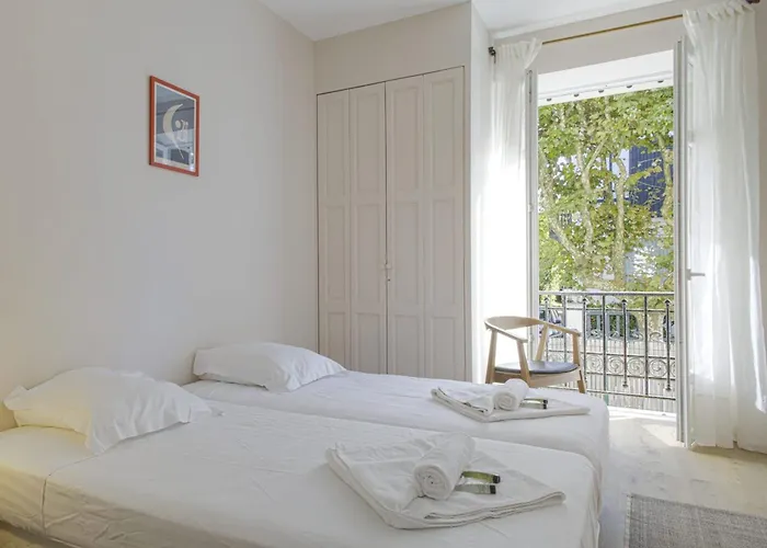 Du Chene - Welkeys דירה