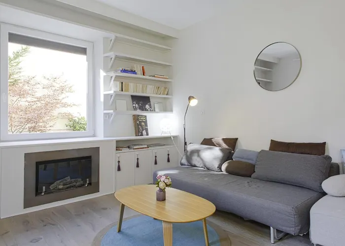 Du Chene - Welkeys ביאריץ