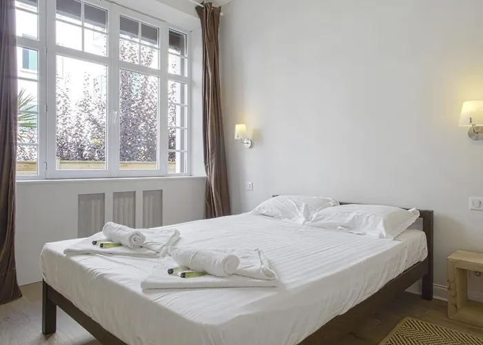 Apartment Du Chene - Welkeys