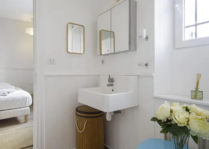 Du Chene - Welkeys דירה