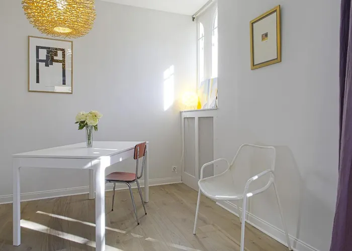 Du Chene - Welkeys * Biarritz