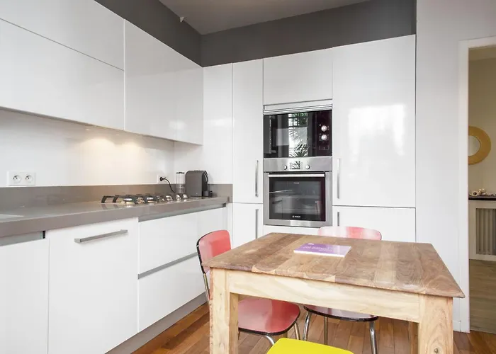 Du Chene - Welkeys * Biarritz