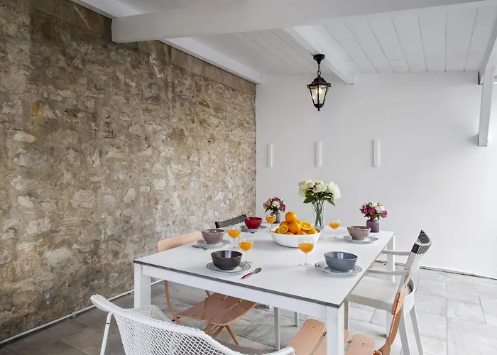 Apartment Du Chene - Welkeys *