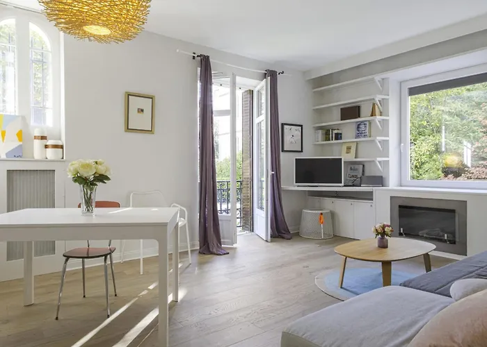 Du Chene - Welkeys * ביאריץ