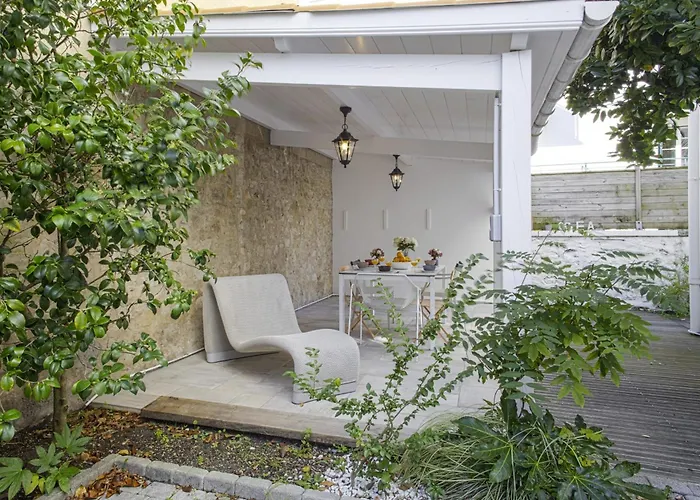 Apartment Du Chene - Welkeys Biarritz